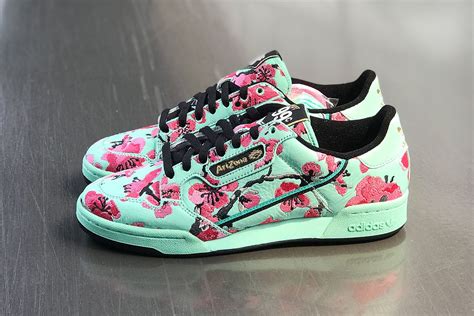 adidas arizona originals iced tea